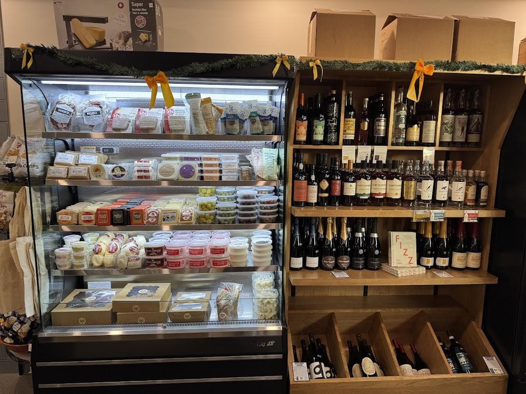 Life Love Cheese photo 4