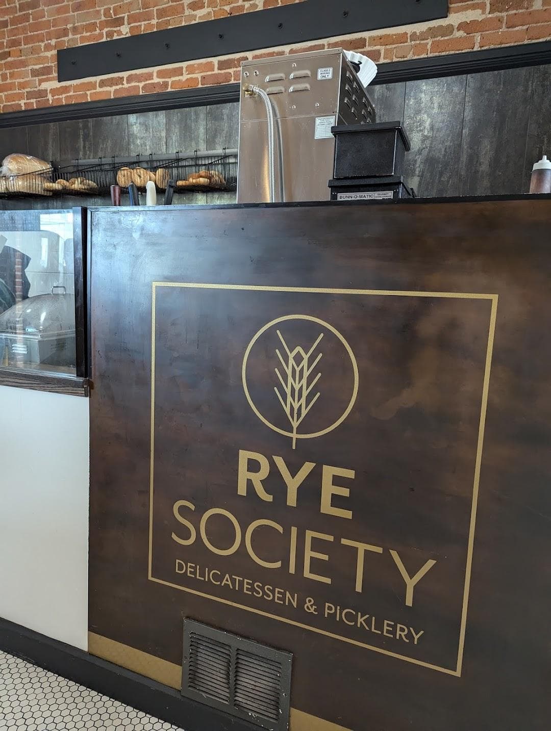 Rye Society photo 3