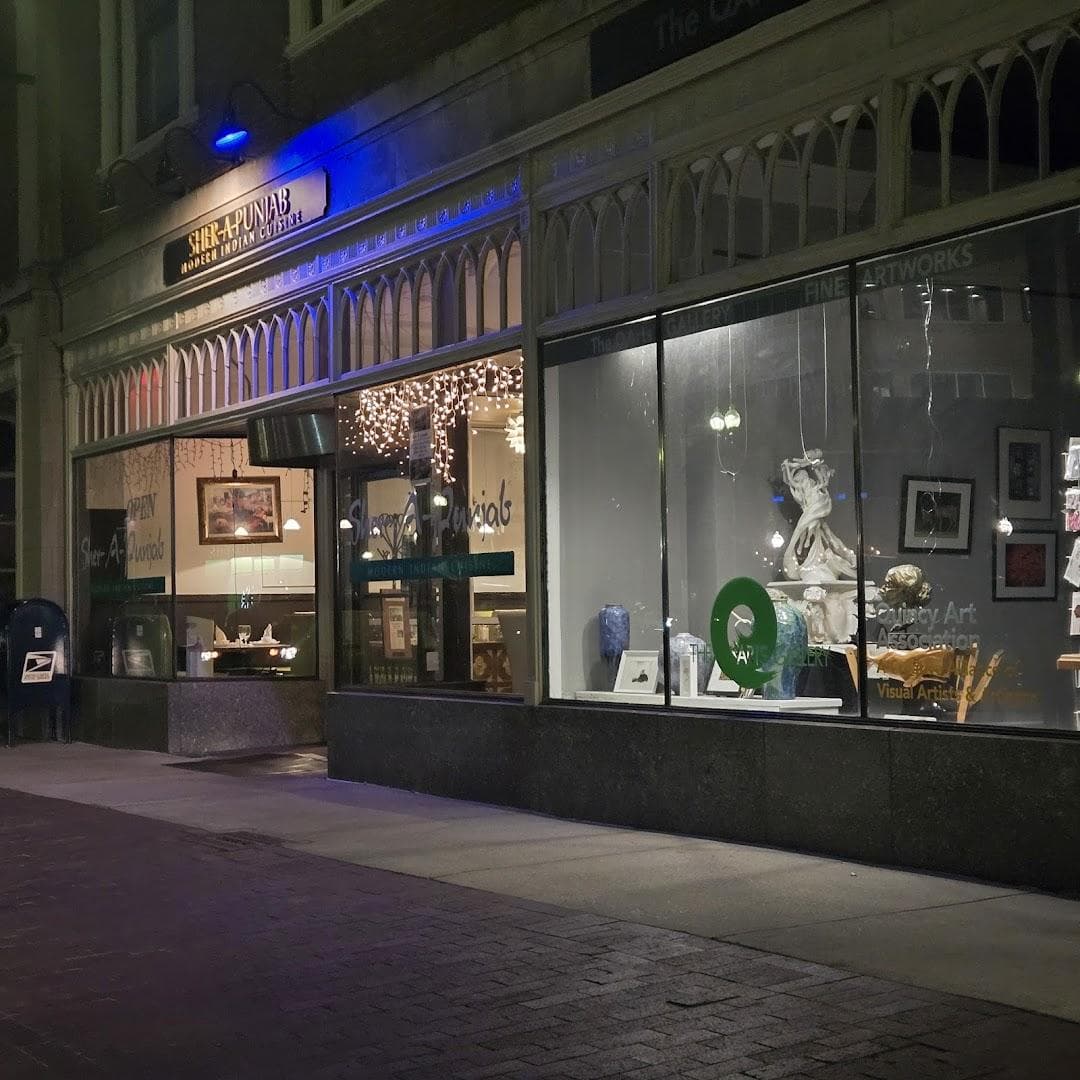 QArts Gallery / Quincy Arts Gallery photo 1