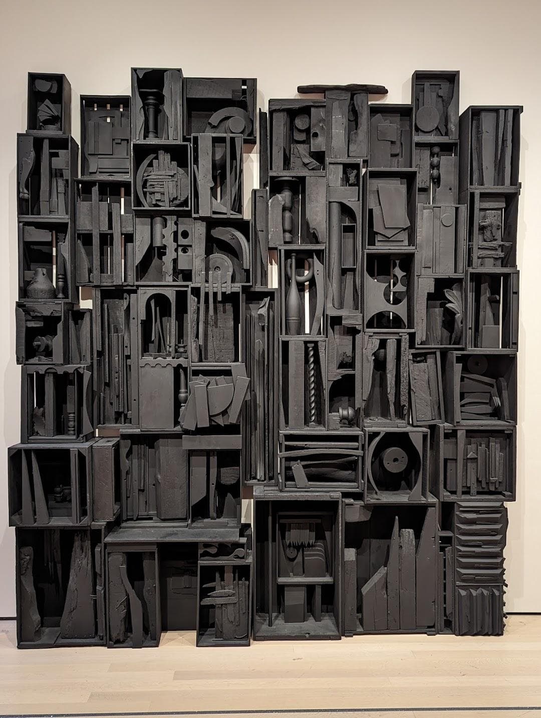 Cullman Education Center MoMA photo 3