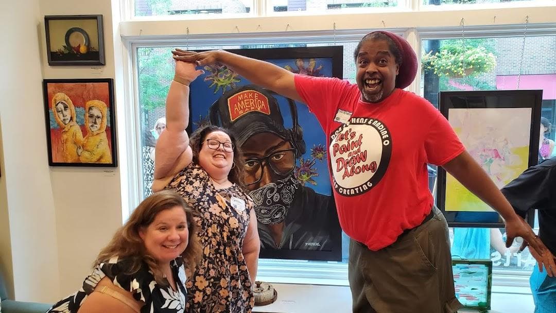 Powell Lane Arts photo 4