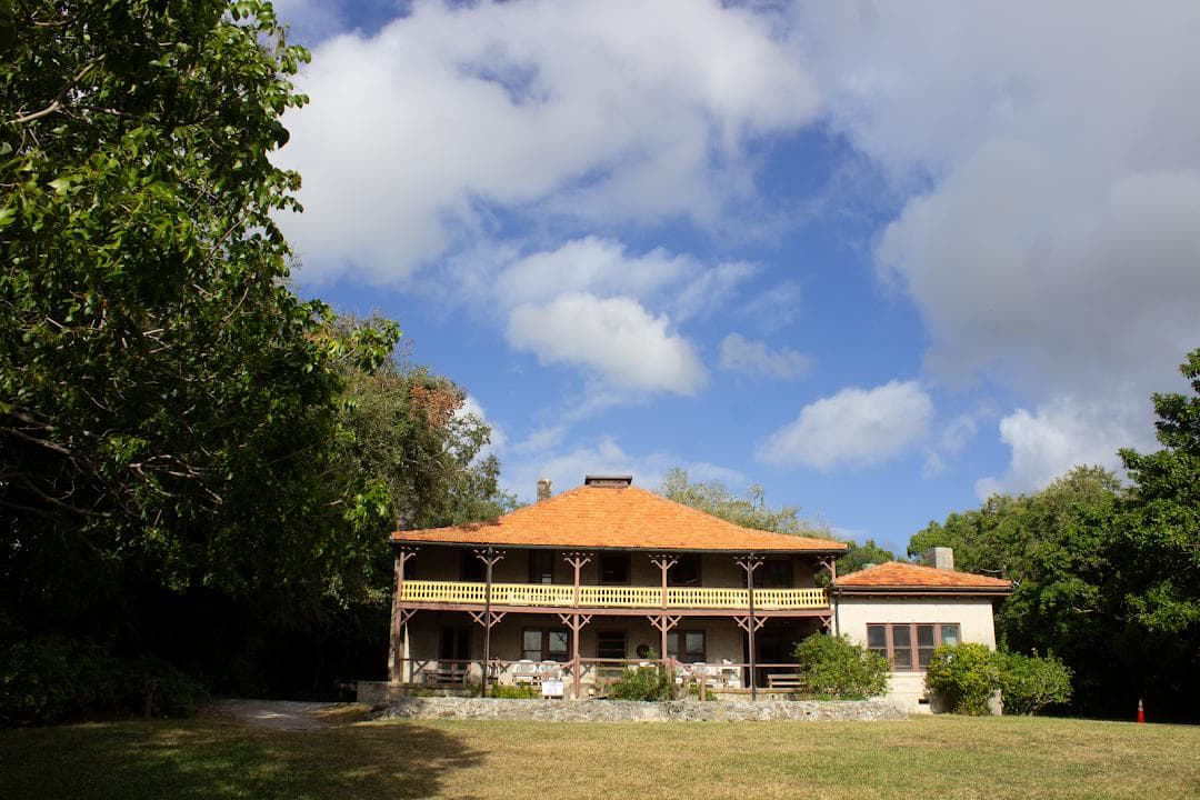 The Barnacle Historic State Park photo 2