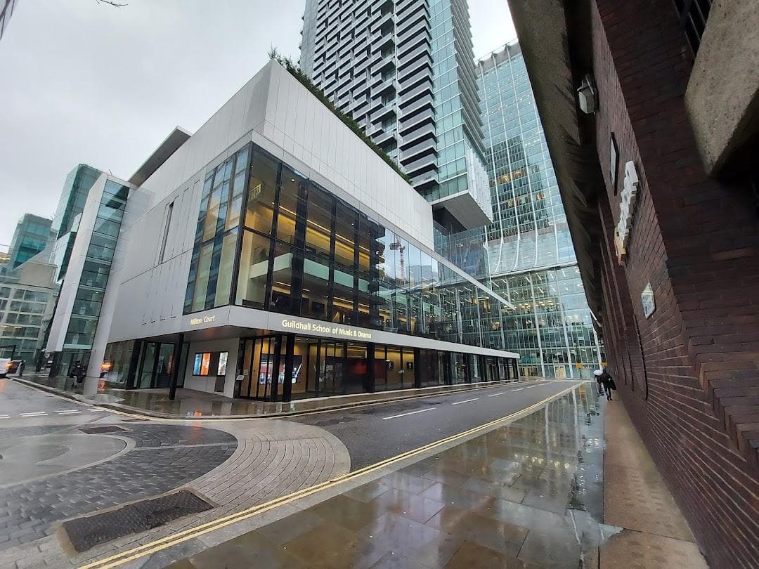 Guildhall School of Music and Drama - Milton Court photo 4