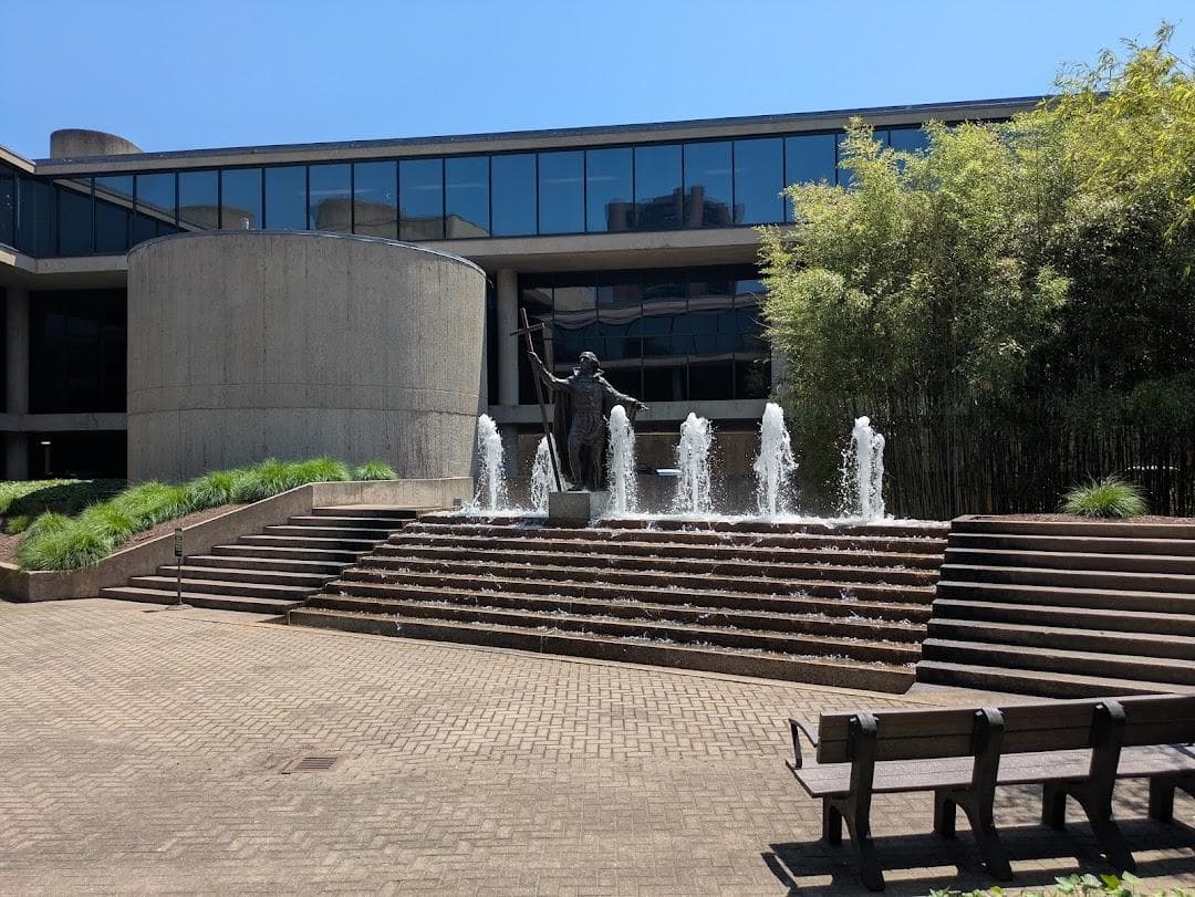 Blessed Michael McGivney Pilgrimage Center (formerly Knights of Columbus Museum) photo 3