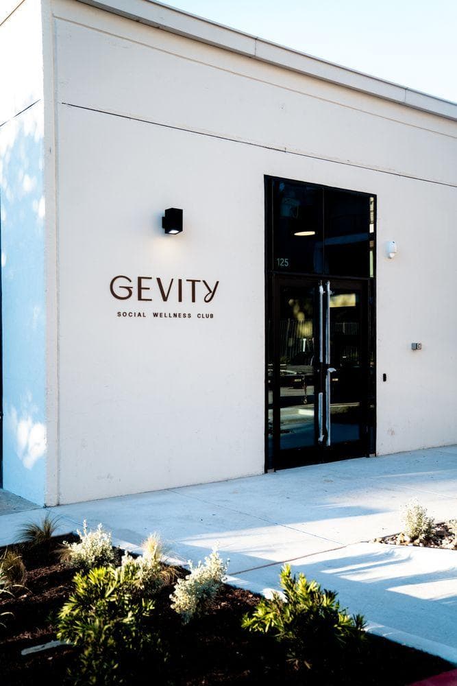 Gevity Social Wellness Club photo 5