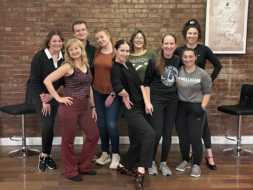 Fred Astaire Dance Studios - Hoboken photo 4