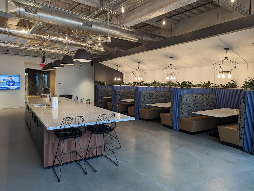 Lowe's Tech Hub photo 6