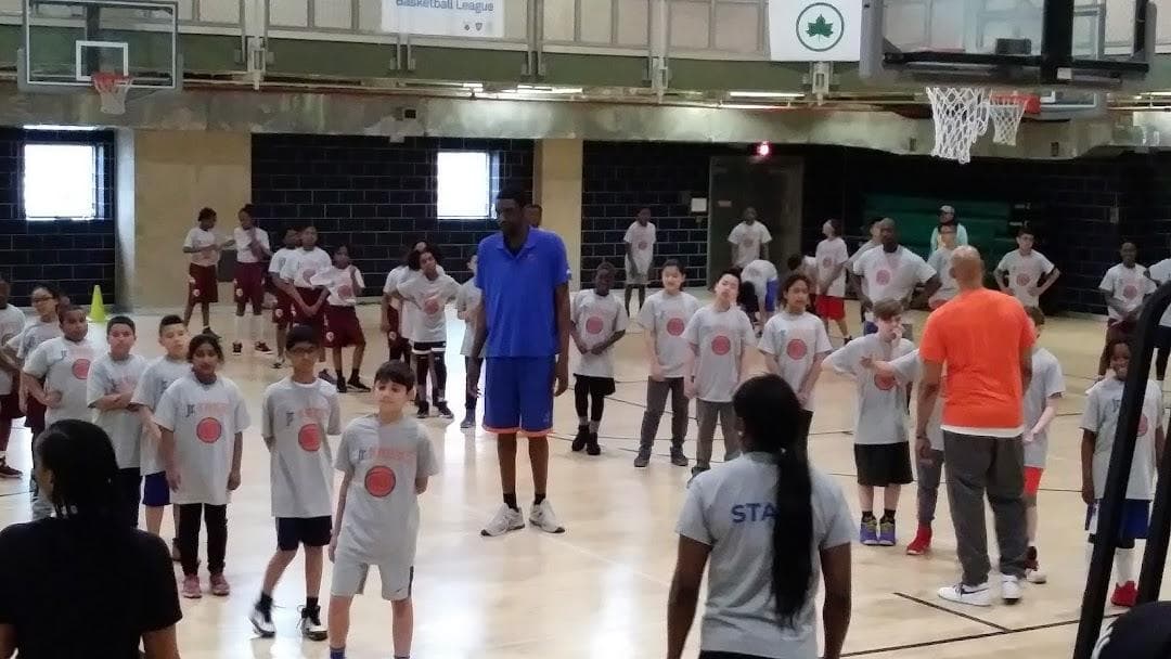 Al Oerter Recreation Center photo 5