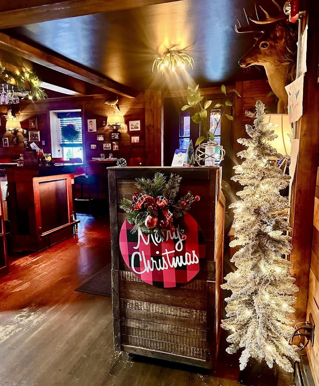 Bloomfield Steak & Seafood House photo 4