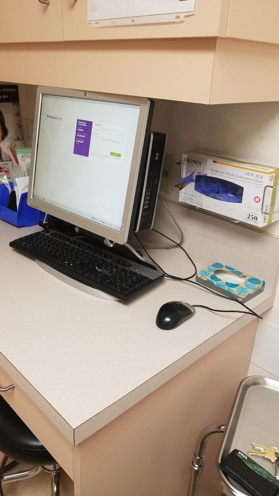 Saint Peter's Family Health Center photo 1