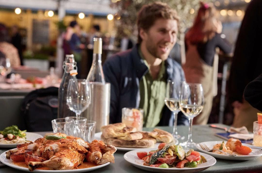 Peckham Arches photo 5