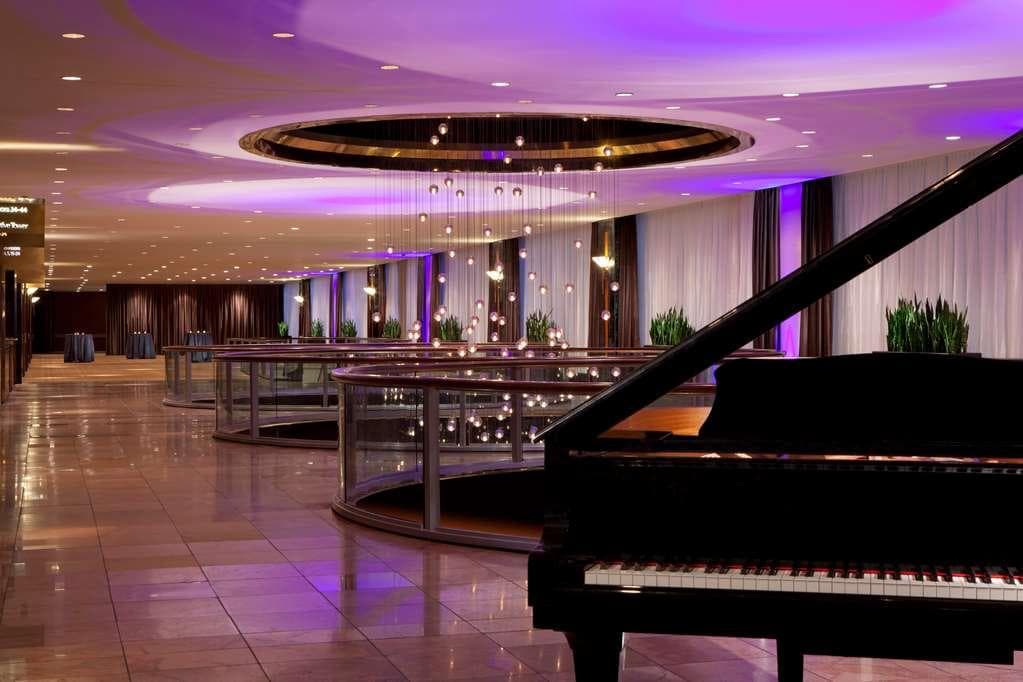 New York Hilton Midtown photo 1