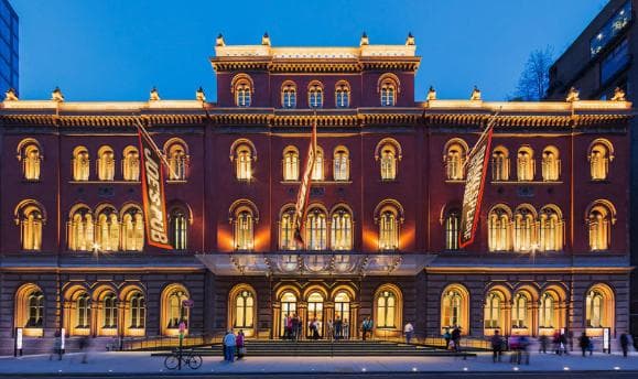 The Public Theater photo 2