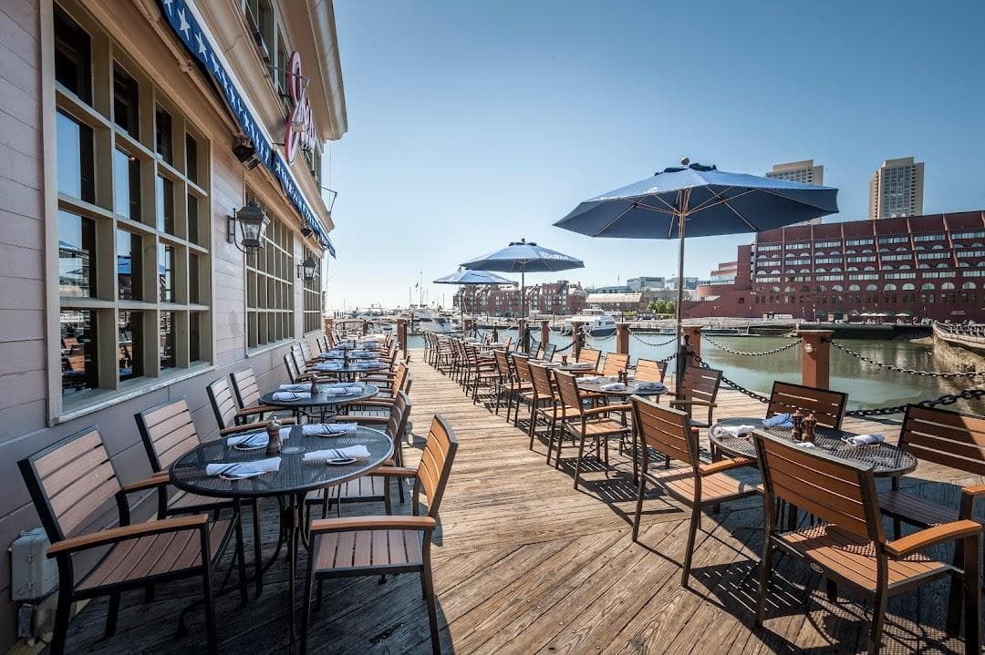 Joe's Waterfront photo 6