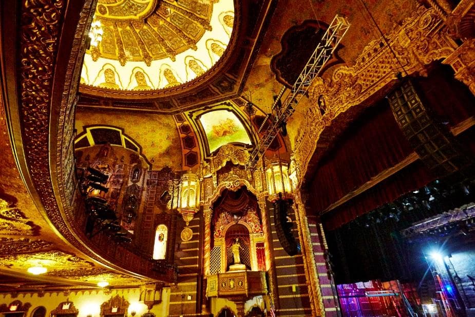 St. George Theatre photo 3