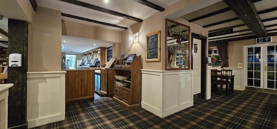The Rabbits Pub and Restaurant photo 5