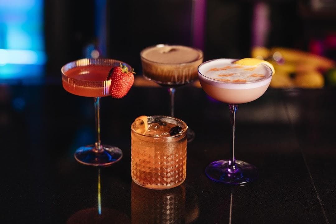 Velvet Whip Arts & Social Club photo 3