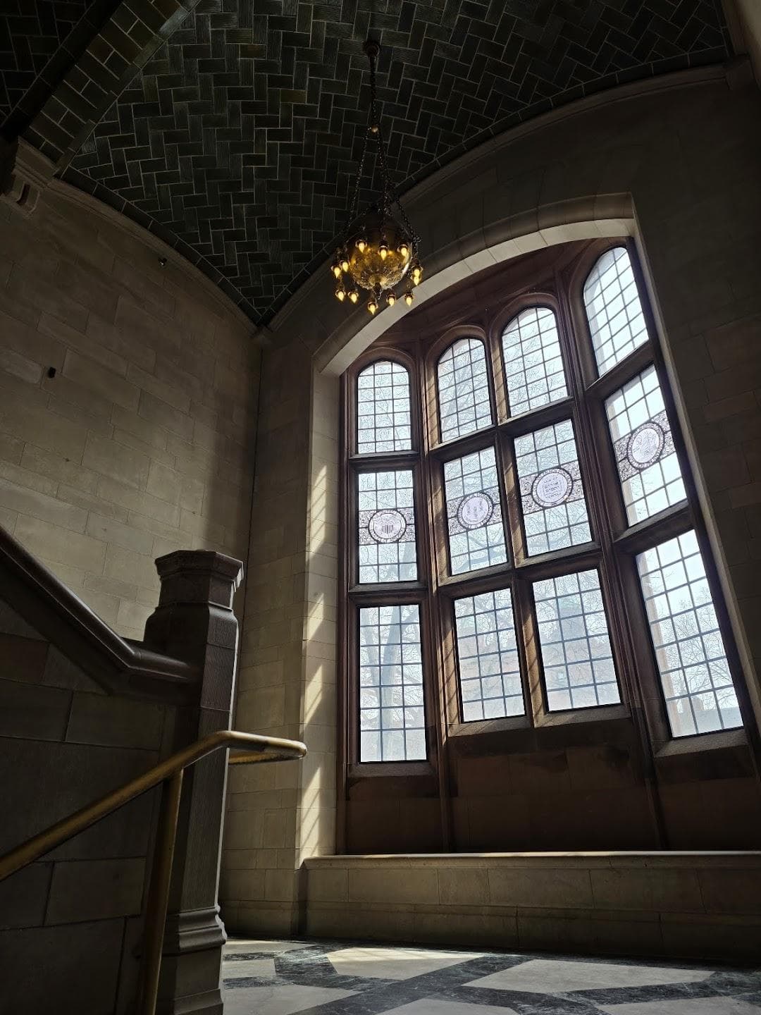 LC - Linsly-Chittenden Hall photo 1