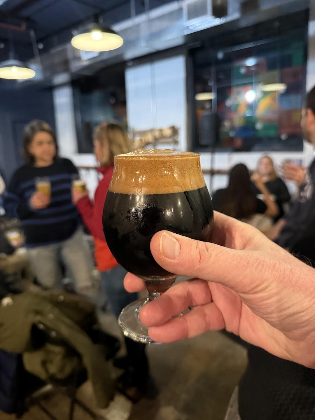 Pallet Brewing Company photo 3