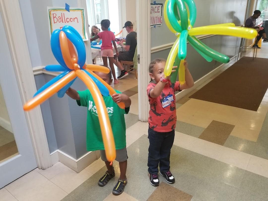 UU Urban Ministry photo 2