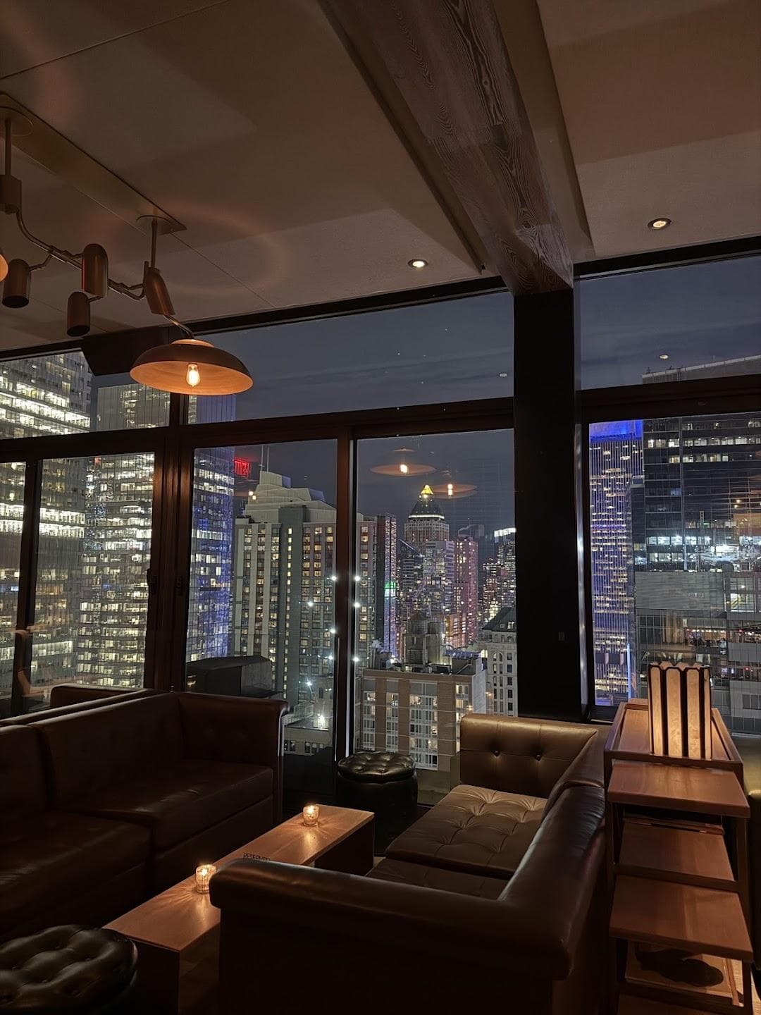 The Skylark - Rooftop Bar photo 5