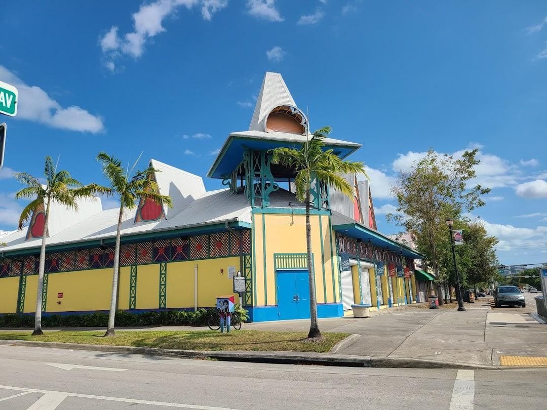 Little Haiti Cultural Complex photo 4