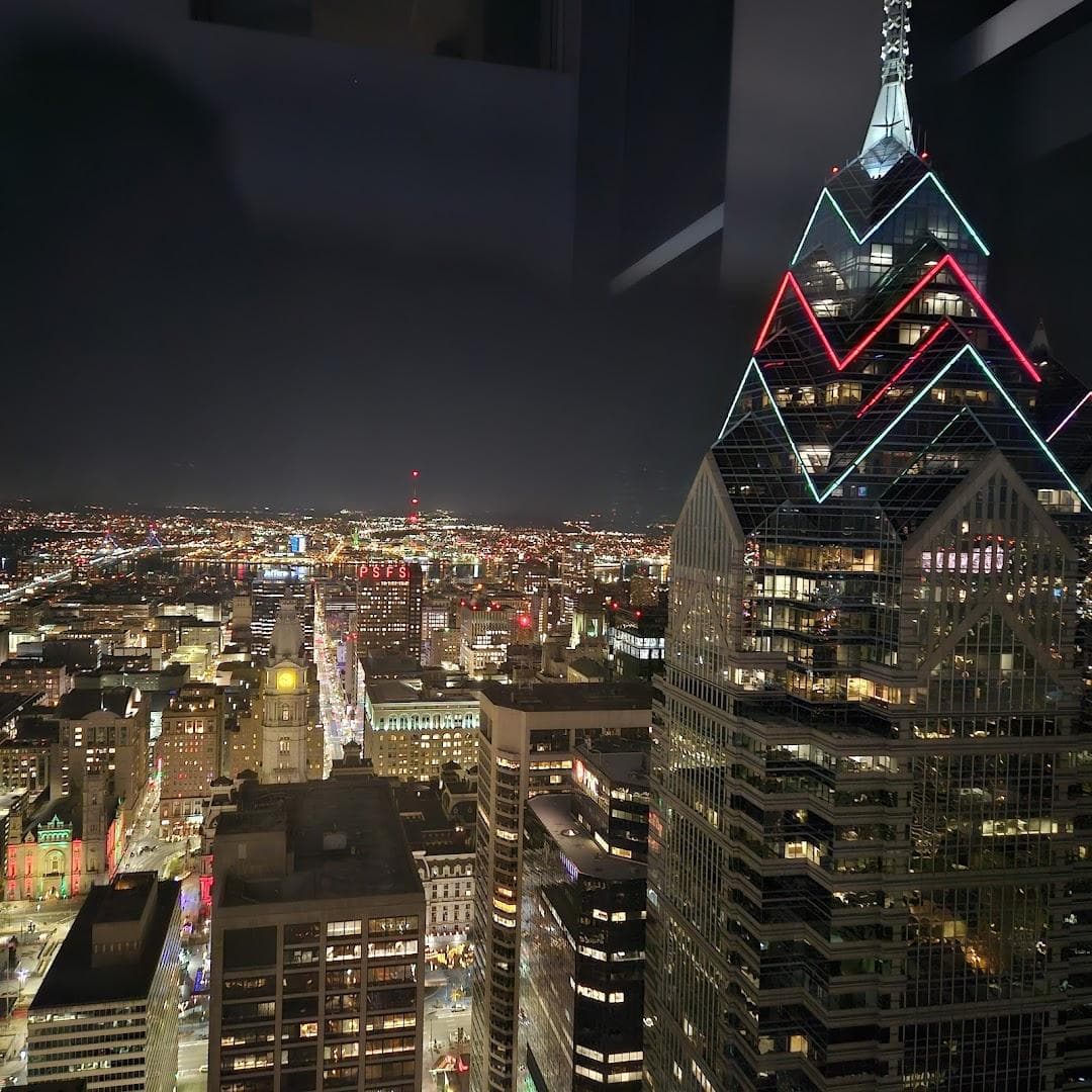 Pyramid Club photo 4