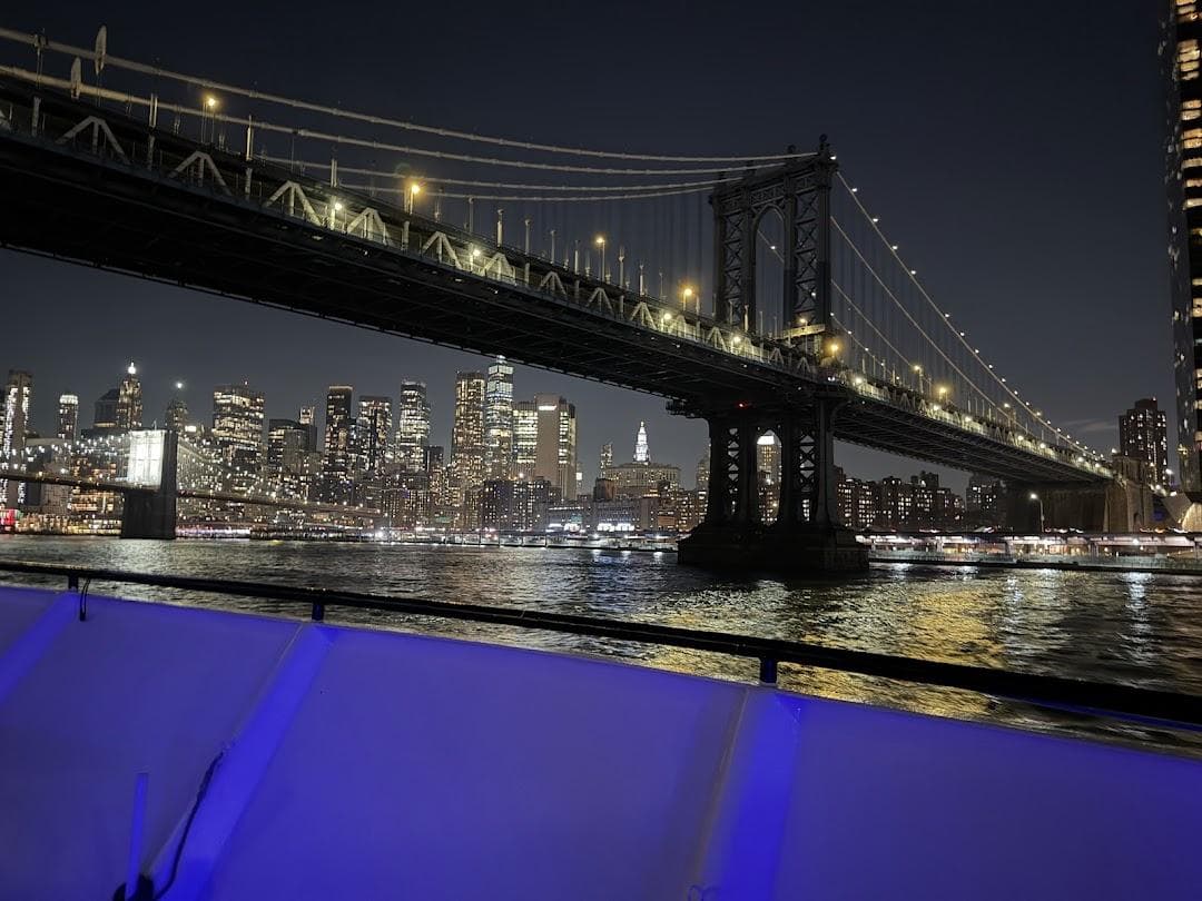 Cornucopia Cruise Line photo 4