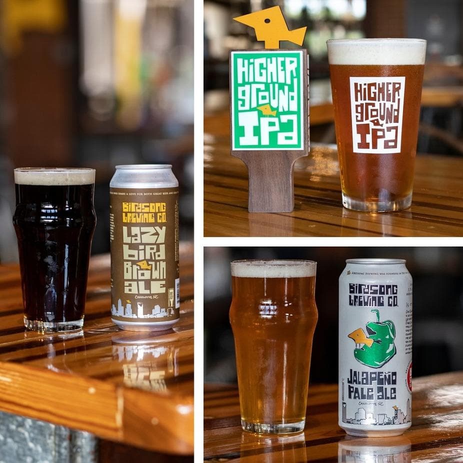 Birdsong Brewing Co. photo 2