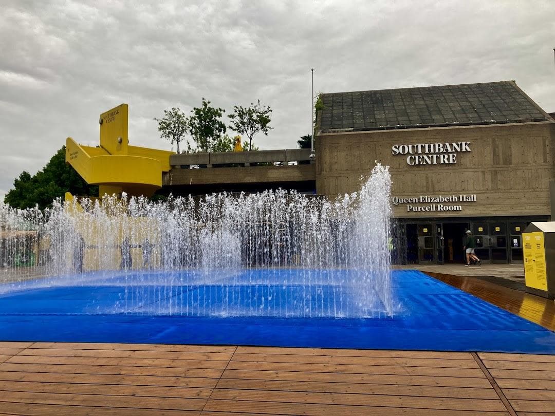 Purcell Room photo 2