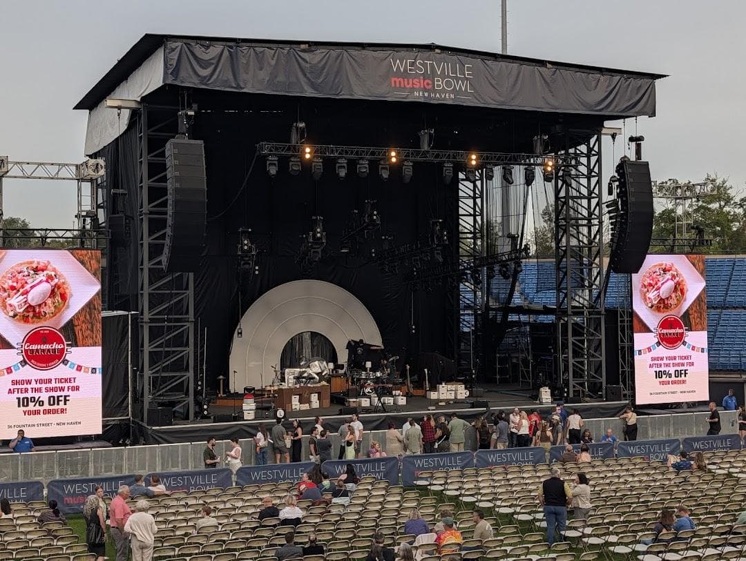 Westville Music Bowl photo 3