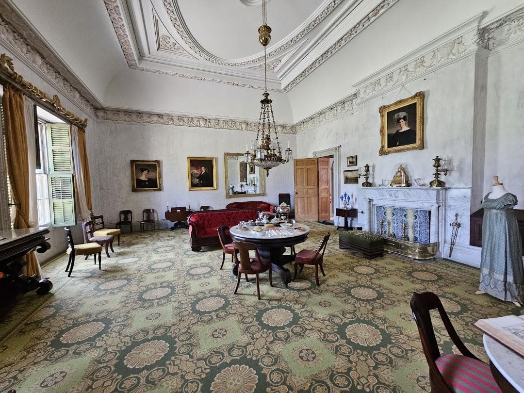 Hyde Hall photo 1