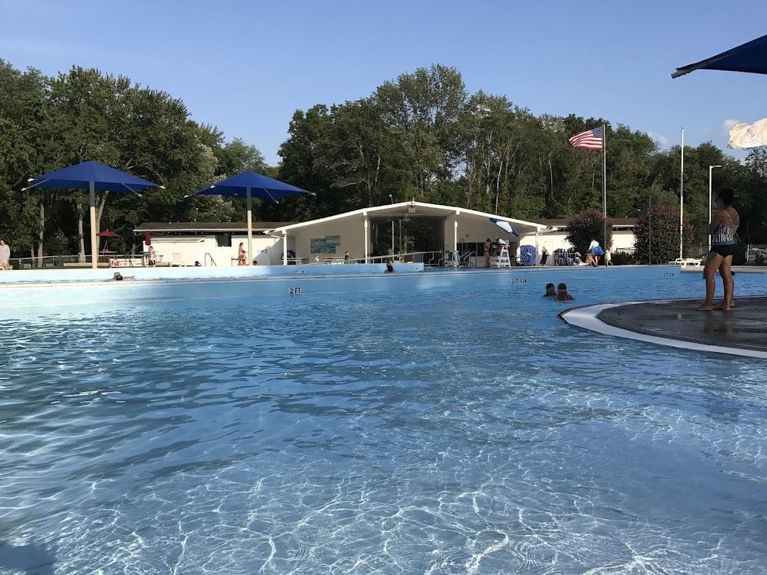 Ginty Pool photo 3