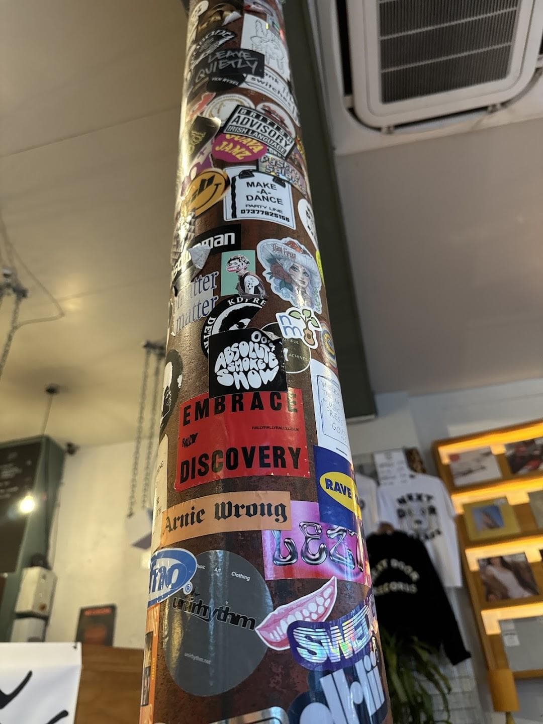 Next Door Records Two (record shop) photo 2