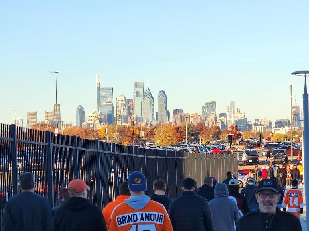 Xfinity Mobile Arena photo 5