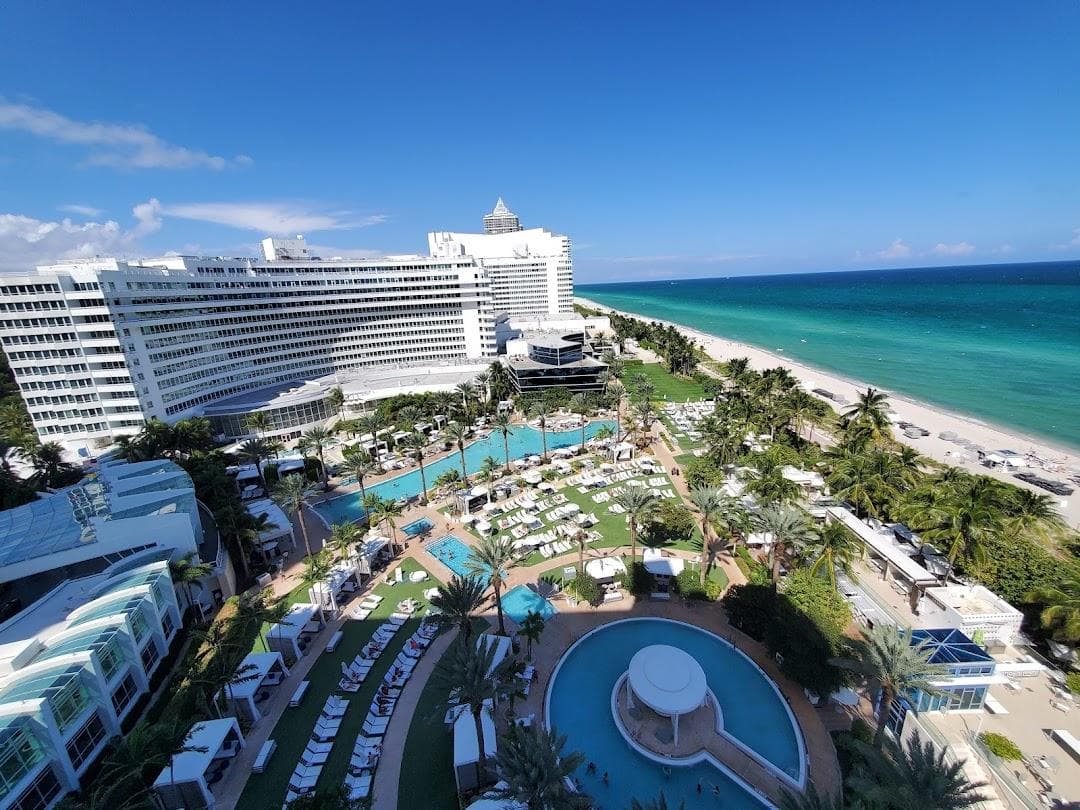 Fontainebleau Miami Beach photo 3