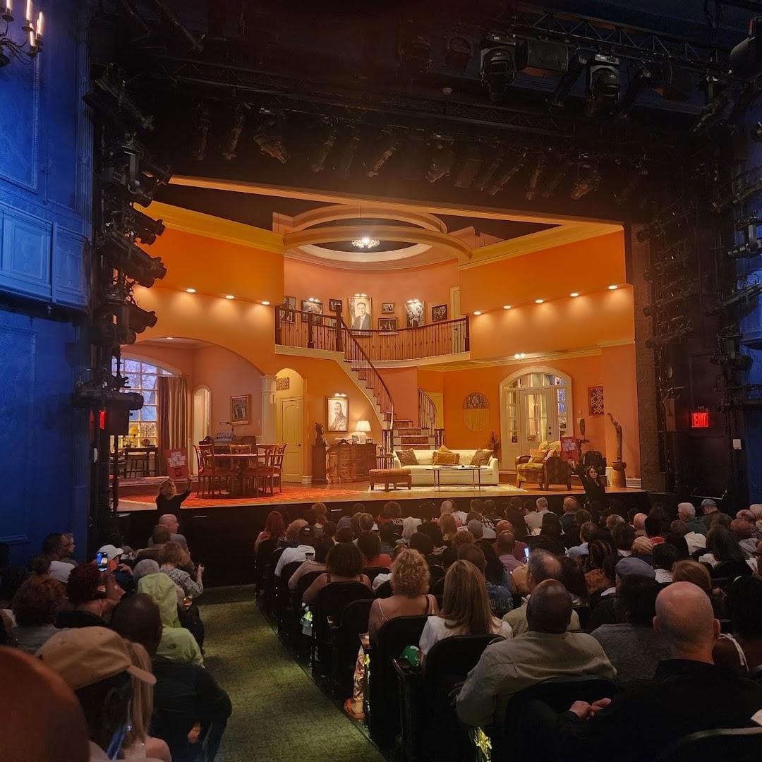 The Hayes Theater photo 1