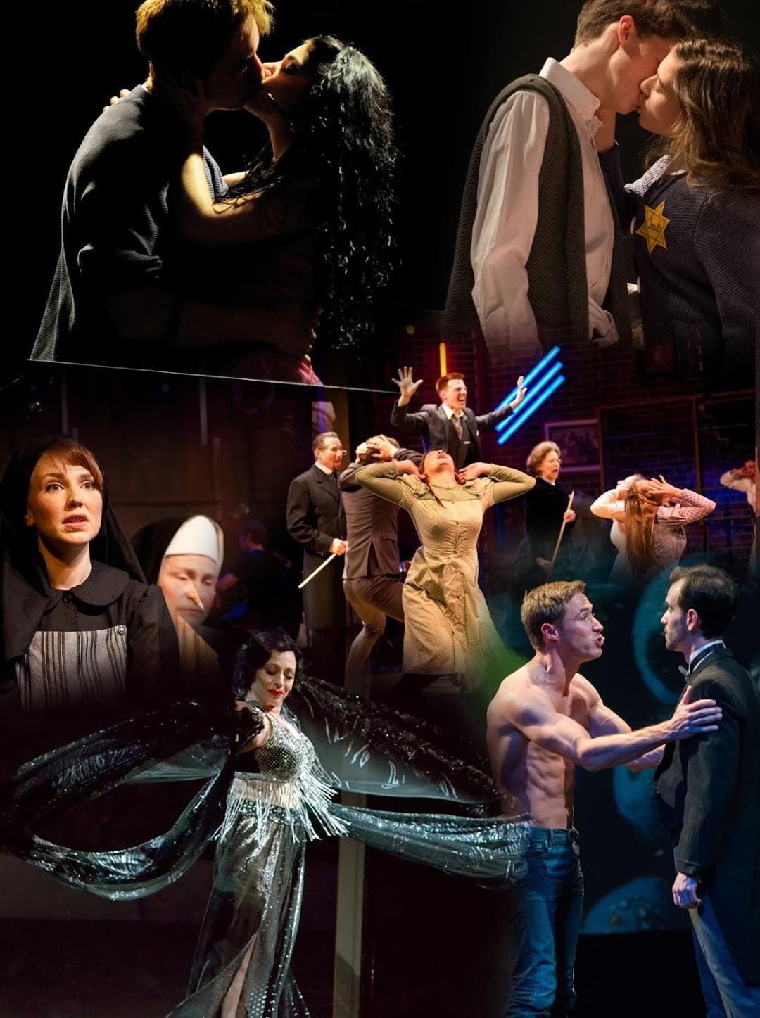 Media Theatre For The Performing Arts photo 6