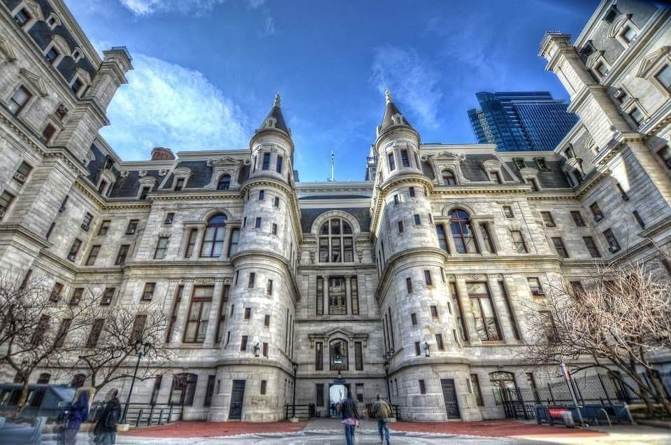 Philadelphia City Hall photo 5
