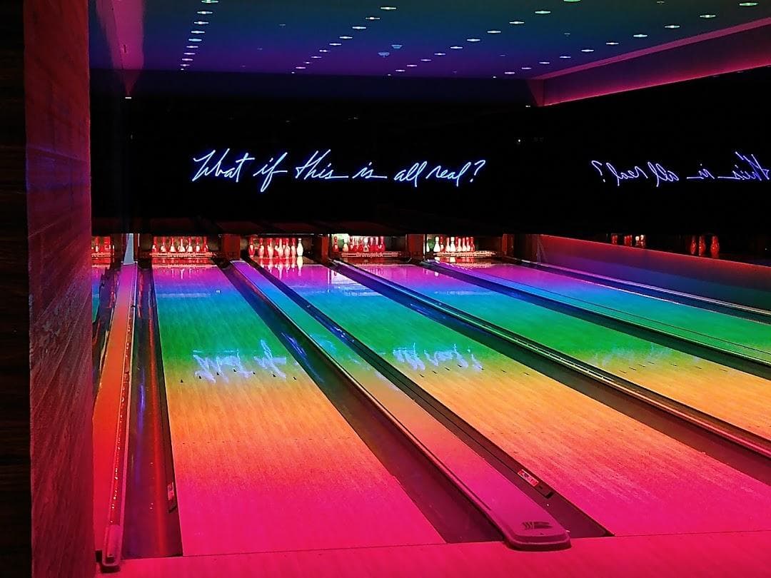 Basement Bowl & Skate photo 1