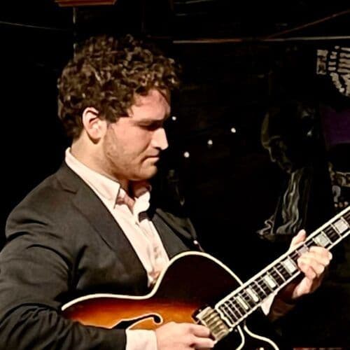 Raphael Silverman Quartet