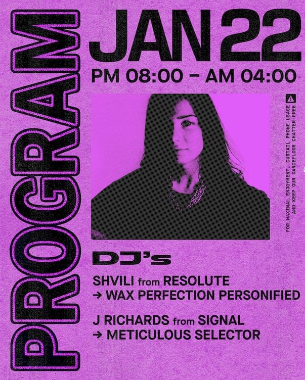 Outer Heaven presents: Shvili