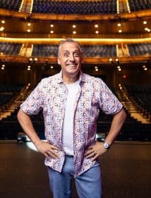 Special Event: Joe Gatto