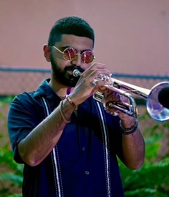 Austin Muthyala