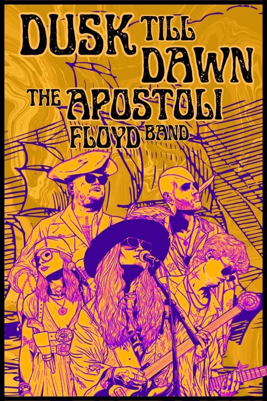 Apostoli Floyd