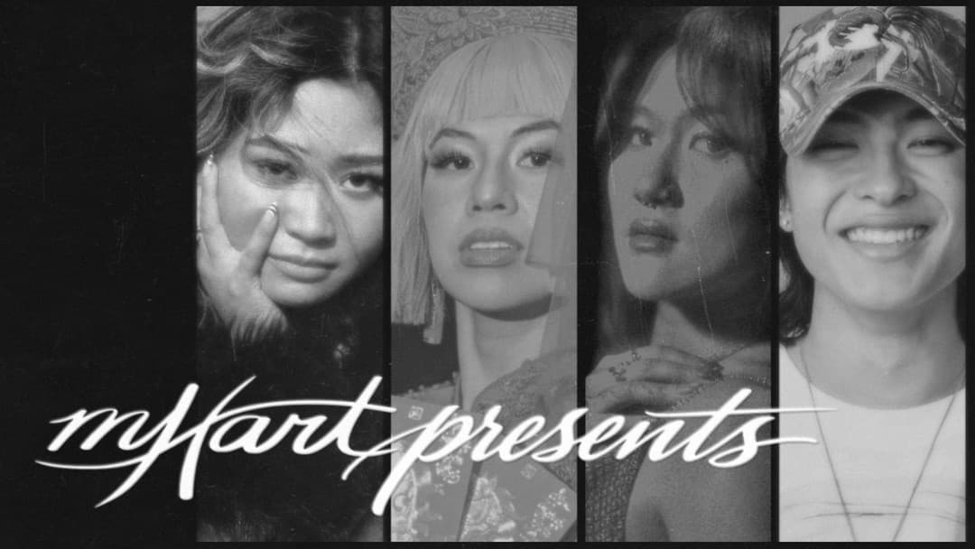 mHart Presents: KISSES in Austin