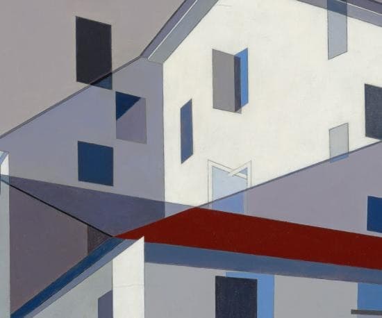 American Modernism from the Charles Butt Collection