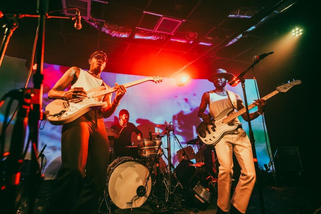 OUTsider Festival