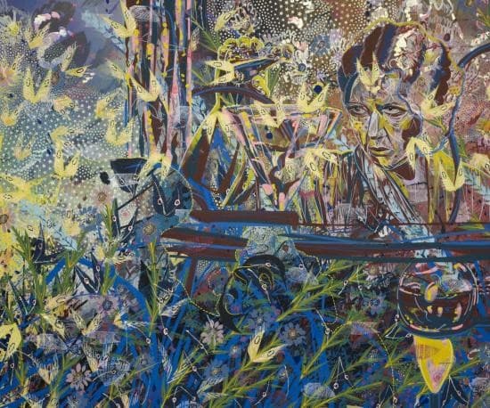 Contemporary Project 16: Tammy Nguyen