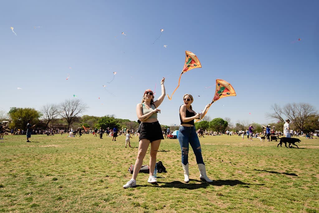 Austin Urban Music & Cultural Festival